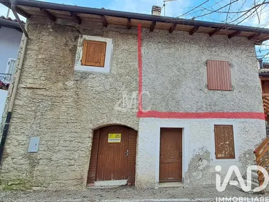 Casa di paese in Rovereto