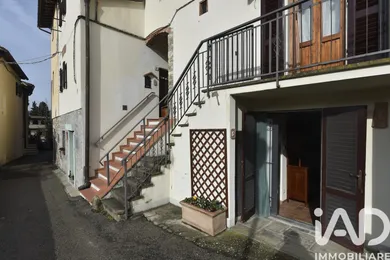 Villetta a schiera in Reggello