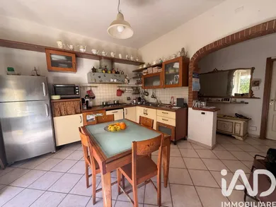 Apartment in Arezzo