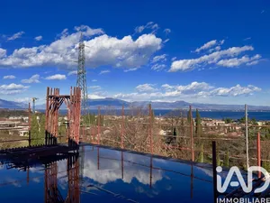 Apartment in Desenzano del Garda