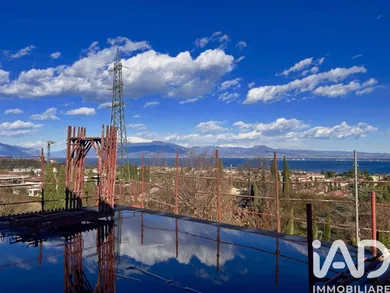 Apartment in Desenzano del Garda