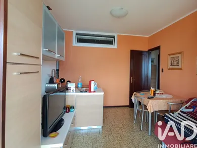 Apartment in Torri del Benaco