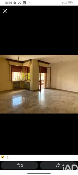 Apartment in Matelica