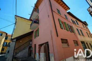 Casa/Villa in Millesimo