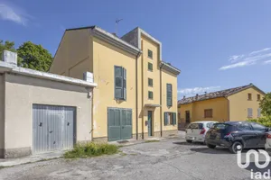 Duplex in Serra Sant'Abbondio