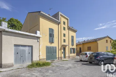 Duplex in Serra Sant'Abbondio