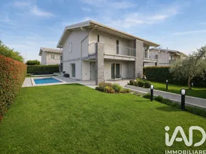 Traditional house in Castiglione delle Stiviere