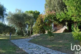 Villetta a schiera in Corinaldo