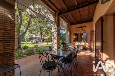Casa/Villa in Vigonza