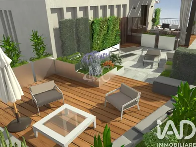 Apartment in Trento