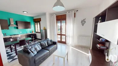 Apartment in Massa Fiscaglia