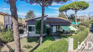 Villetta a schiera in Lagosanto