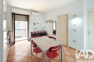 Appartamento in Civitanova Marche