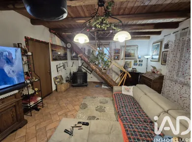 Casa/Villa in Castiglione Chiavarese