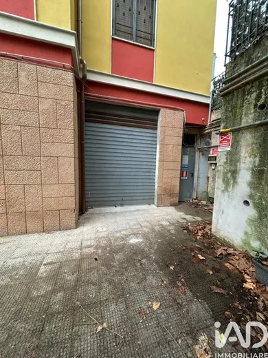 Posto auto in Genova