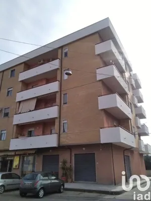 Apartment in Carolei