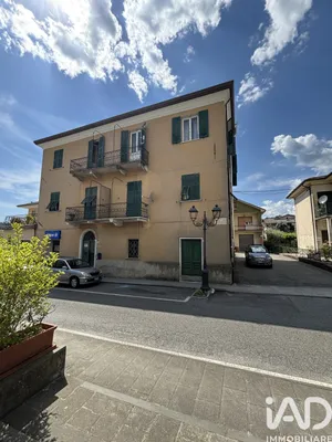 Appartamento in Sesta Godano