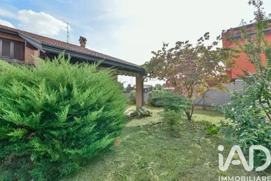 Townhouse in Mozzate