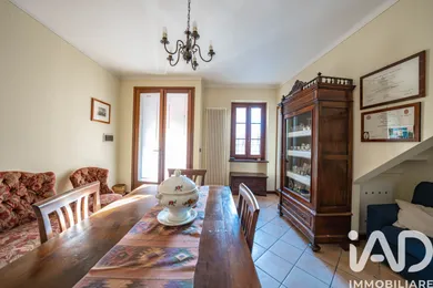 House in Cavriana