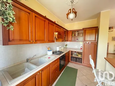 Apartment in Finale Emilia