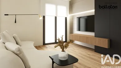 Apartment in Grottammare