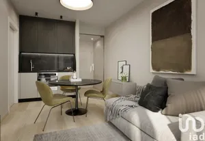 Apartment in Sanremo