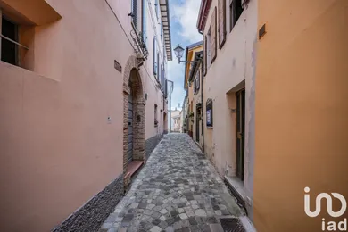 Village house in Santarcangelo di Romagna