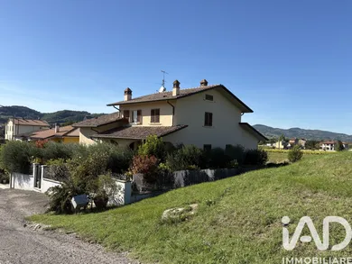 Casa/Villa in Città di Castello