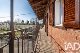 Casa/Villa in Crescentino