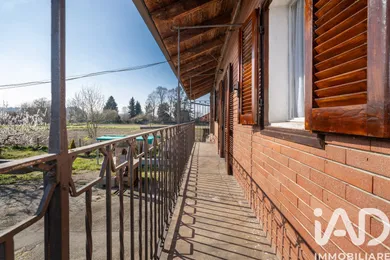 Casa/Villa in Crescentino