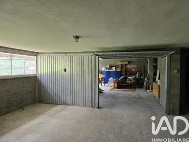 Posto auto in Frabosa Sottana