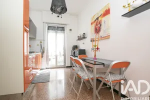 Appartamento in Genova