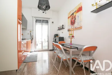Appartamento in Genova