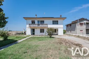 Casa/Villa in Bondeno