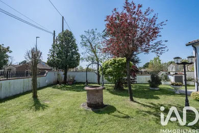 Villetta a schiera in Mesola