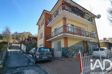 Appartamento in Millesimo