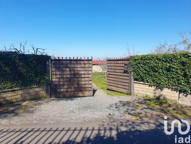 Terreno in Rocca di Papa