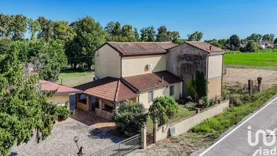 Casa/Villa in Migliarino