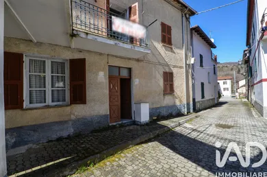 Casa/Villa in Osiglia