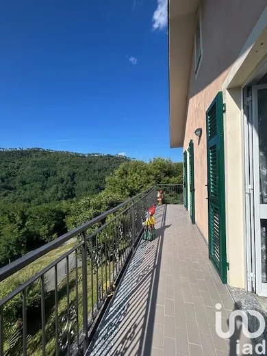 House in Carro