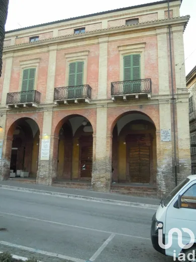 Appartamento in Giulianova