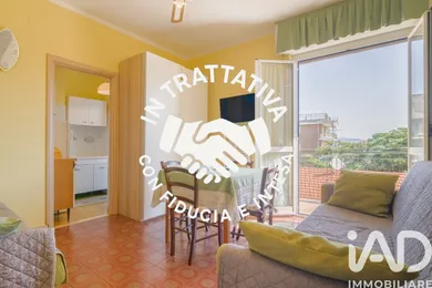 Appartamento in Ceriale