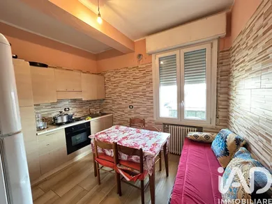 Appartamento in Mirandola