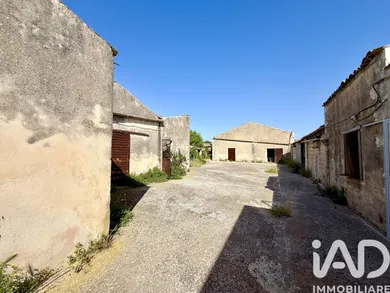 Rustico in Rosolini