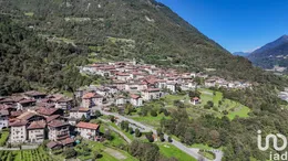 Edificio in Cimego