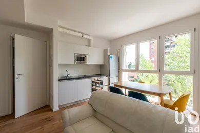 Apartment in Milano
