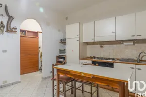 Apartment in Borghetto Santo Spirito