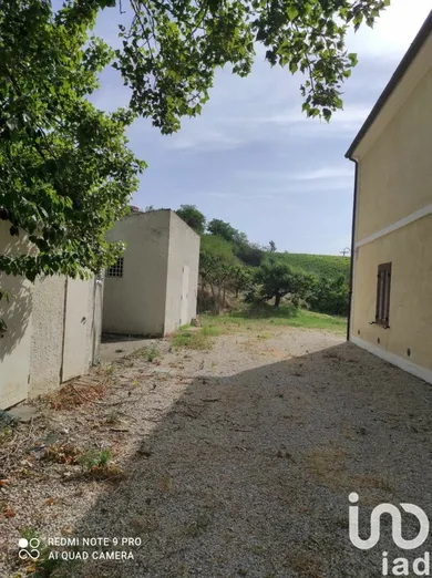 Villetta a schiera in Atri