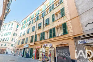 Appartamento in Genova