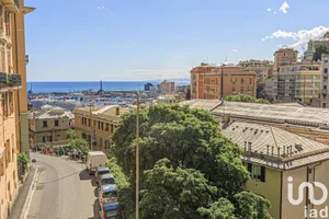 Appartamento in Genova